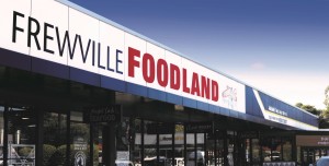 frewville foodland 2022 store front
